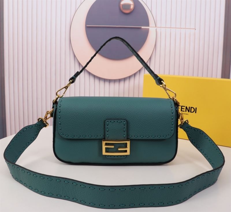 Fendi Baguette Bags